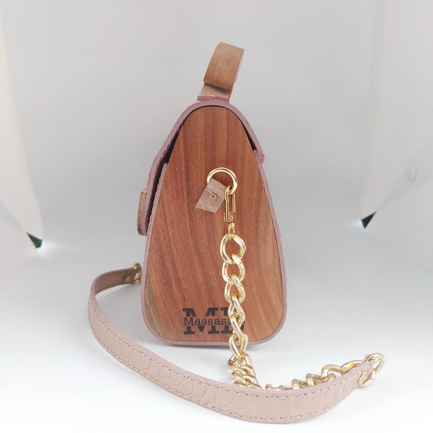 Lola Pink Bag