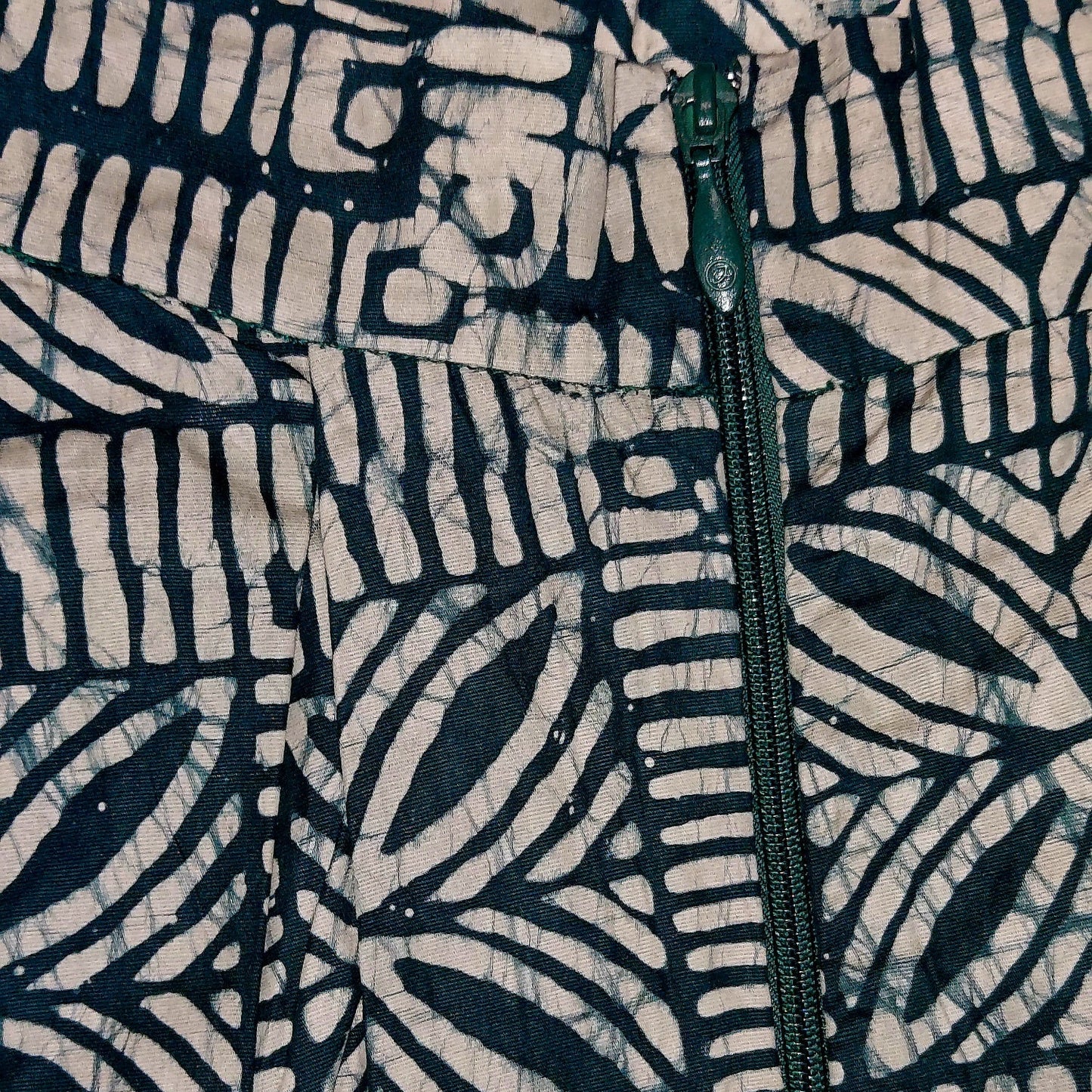 Shasa Batik Skirt
