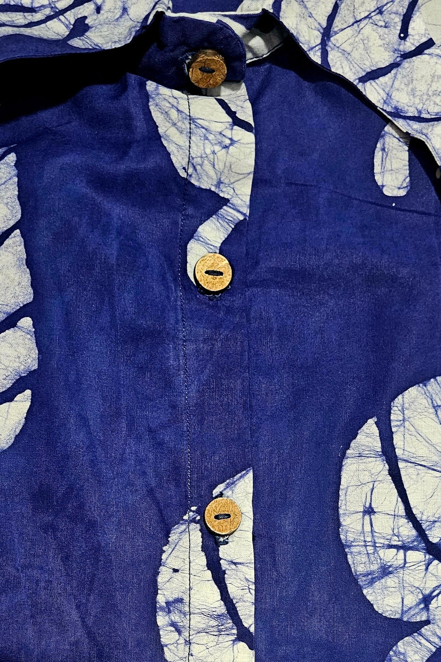 Dani Sleeveless top