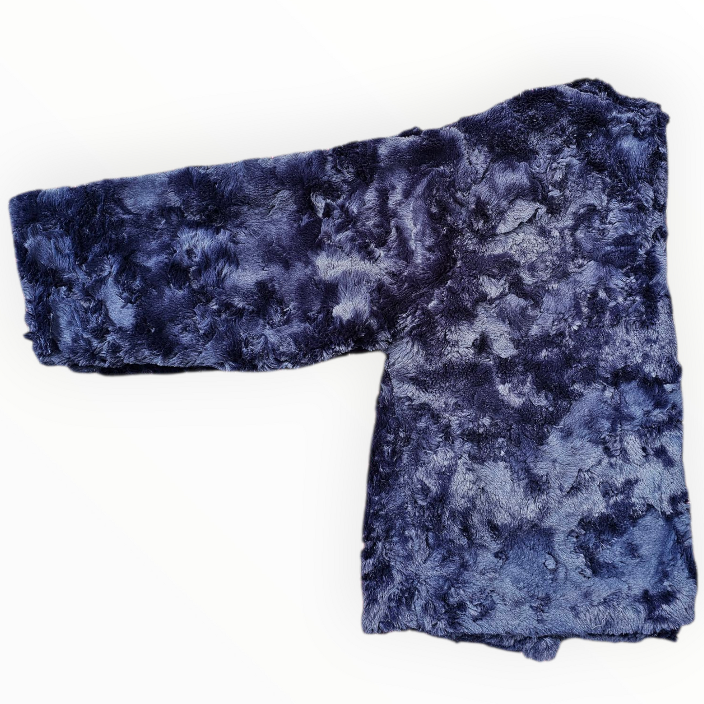 Sim Faux Fur batik Lining Coat