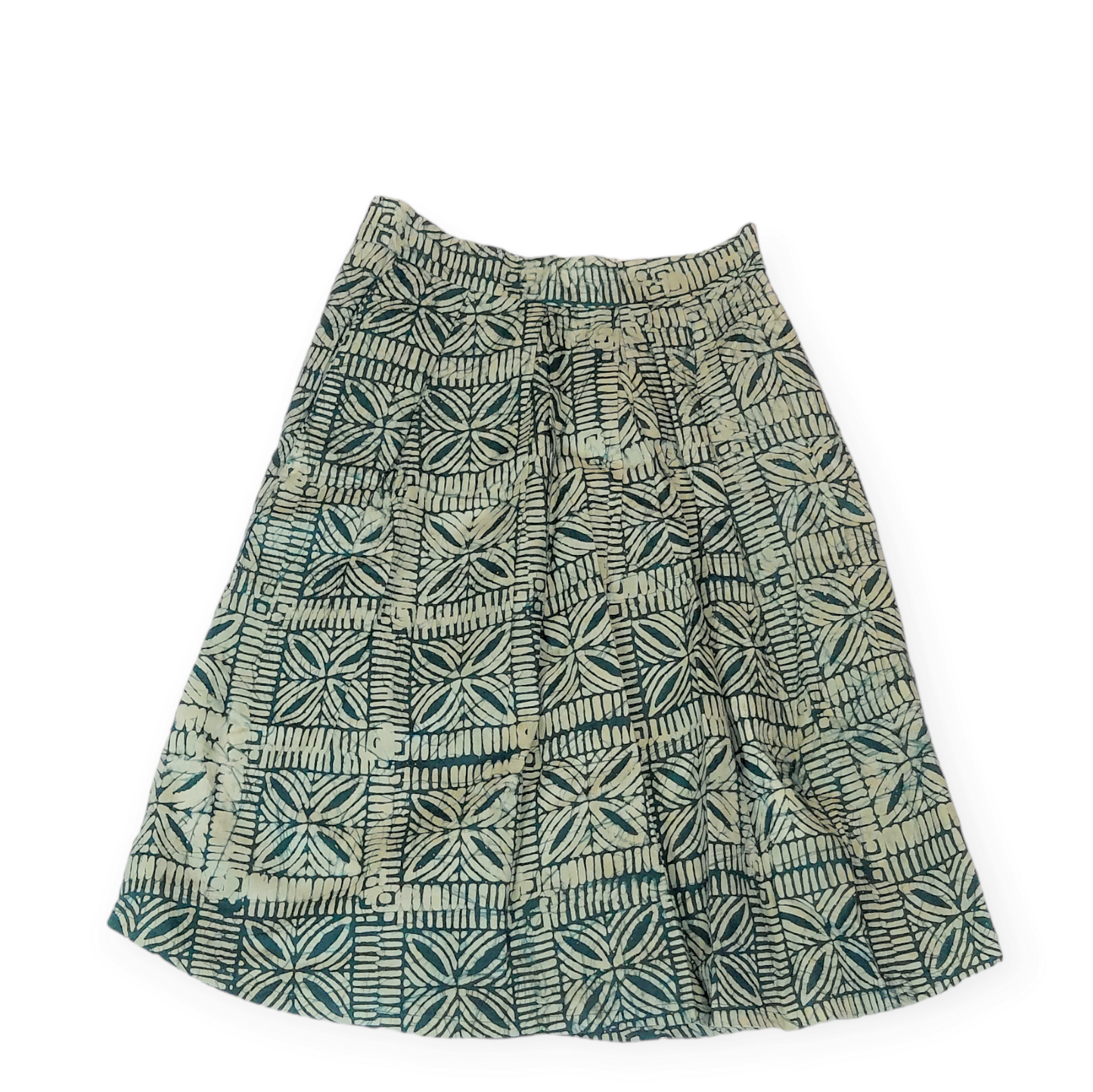 Shasa Batik Skirt