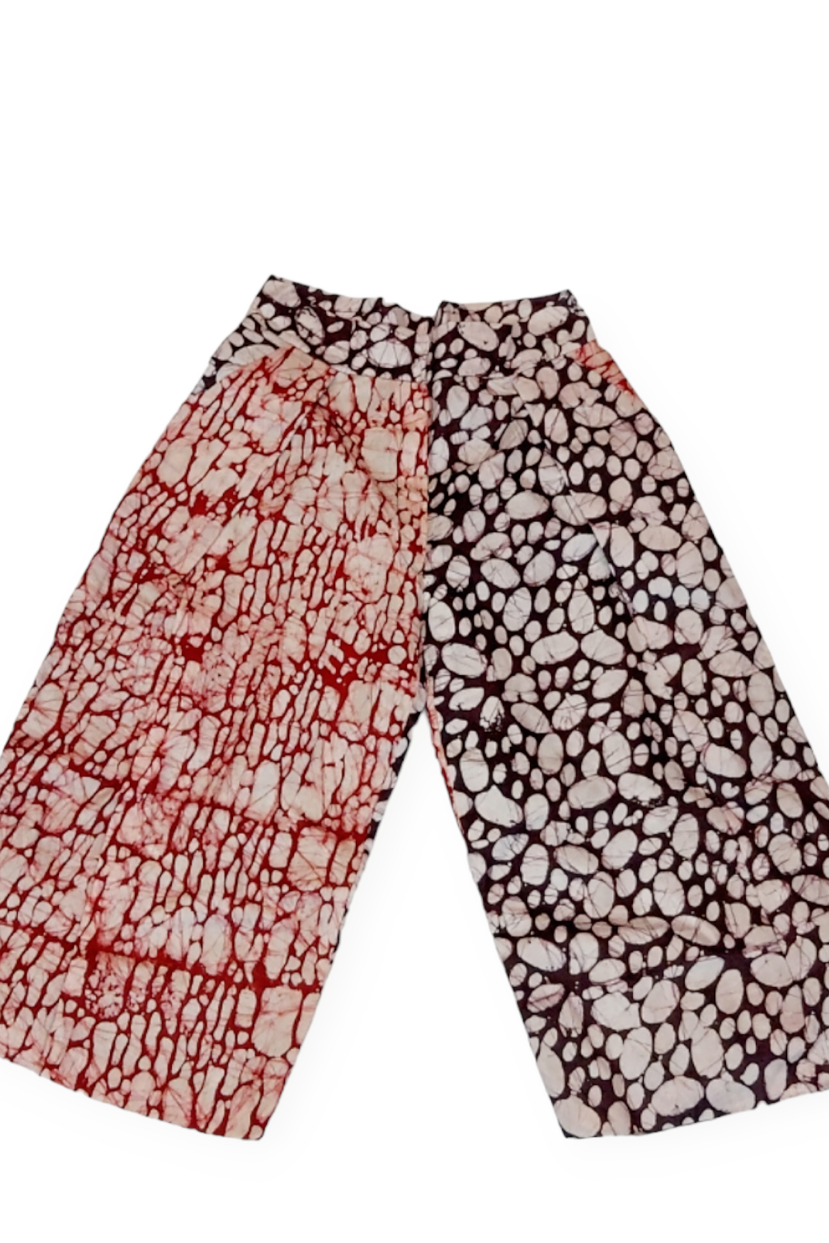 Johari Culottes Two Tone