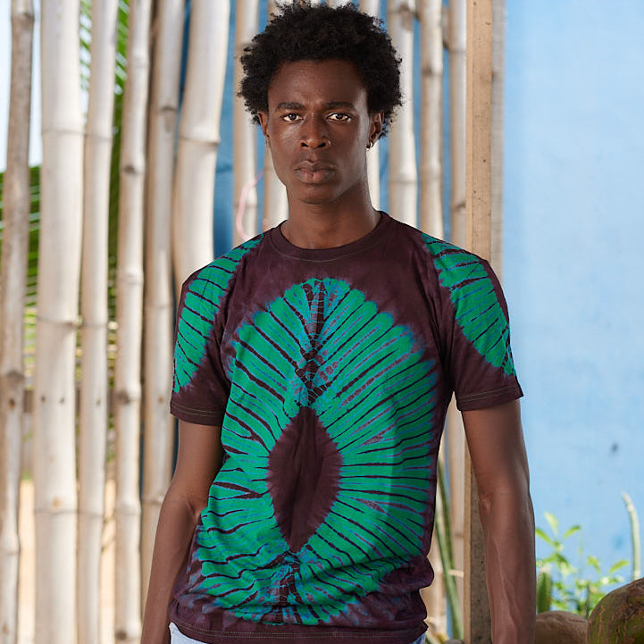 Batik T-Shirts