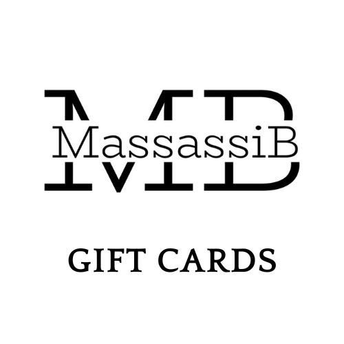 Massassi B Gift Cards