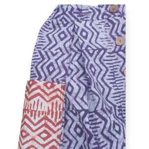 Taraji Skirt With Deep Pockets