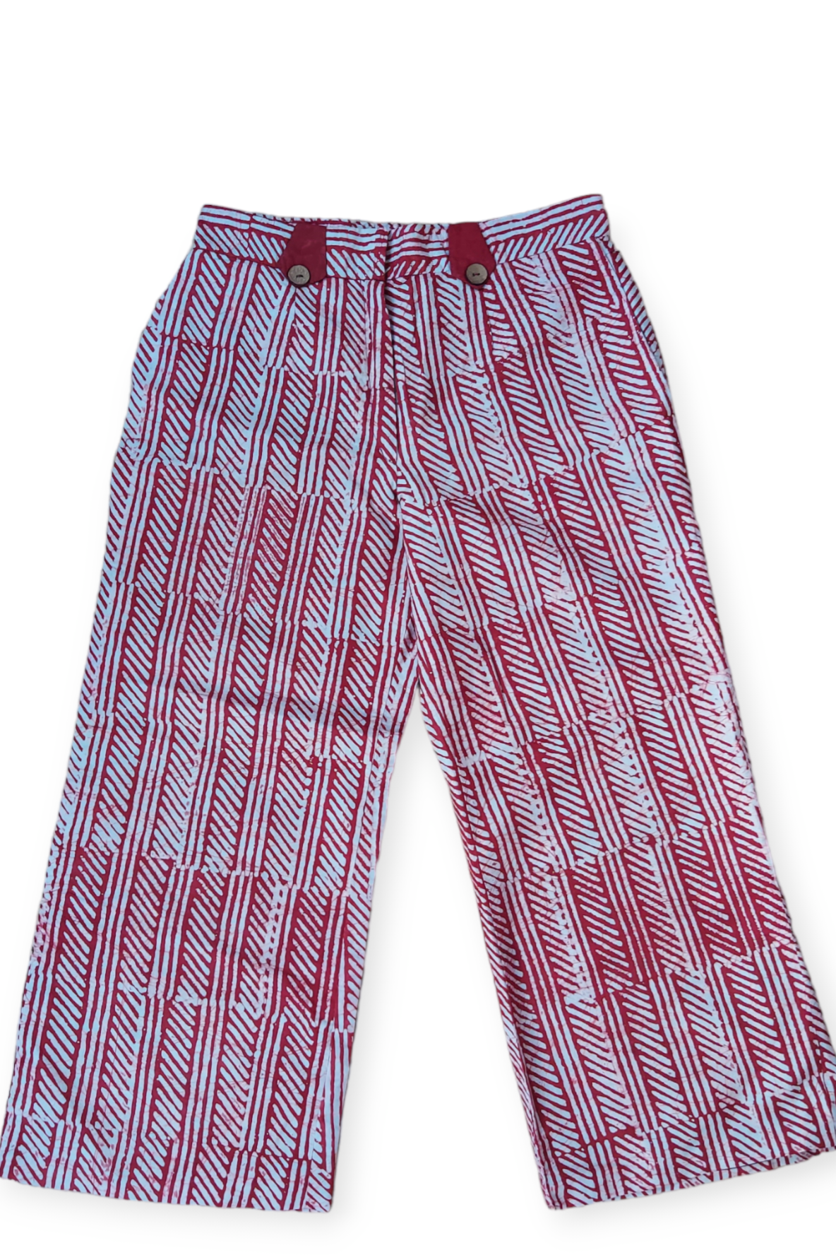 Isatou Batik Trousers