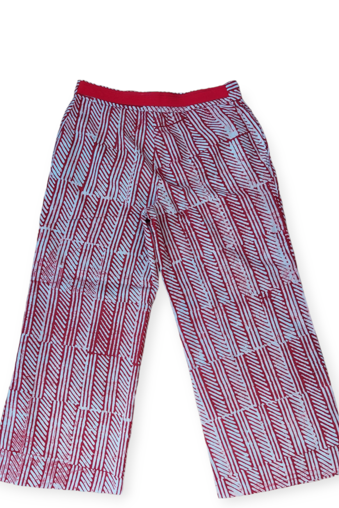 Isatou Batik Trousers