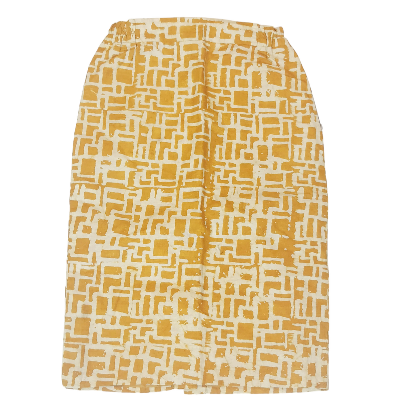 Oya Pencil Skirt