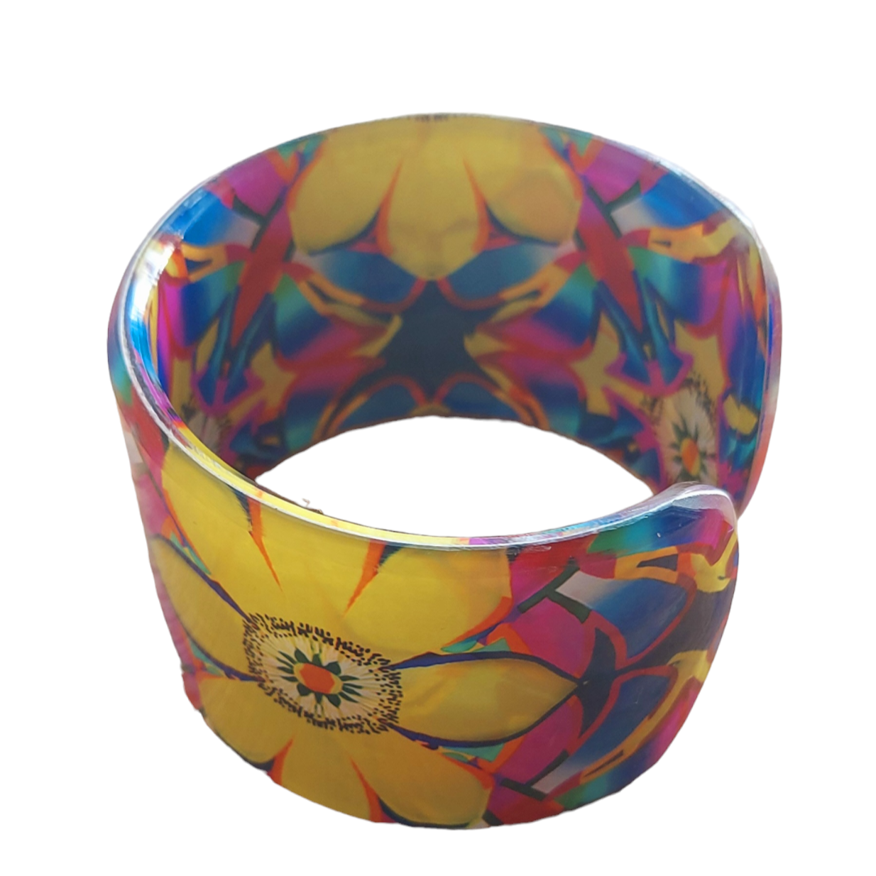 Ester-Lee Prints Bangle