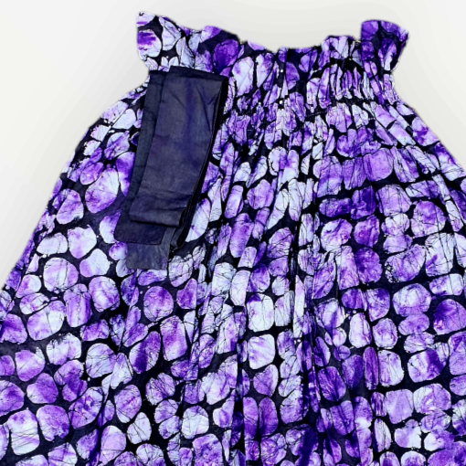 Nala Pebble Round Skirt