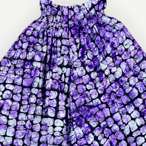 Nala Pebble Round Skirt