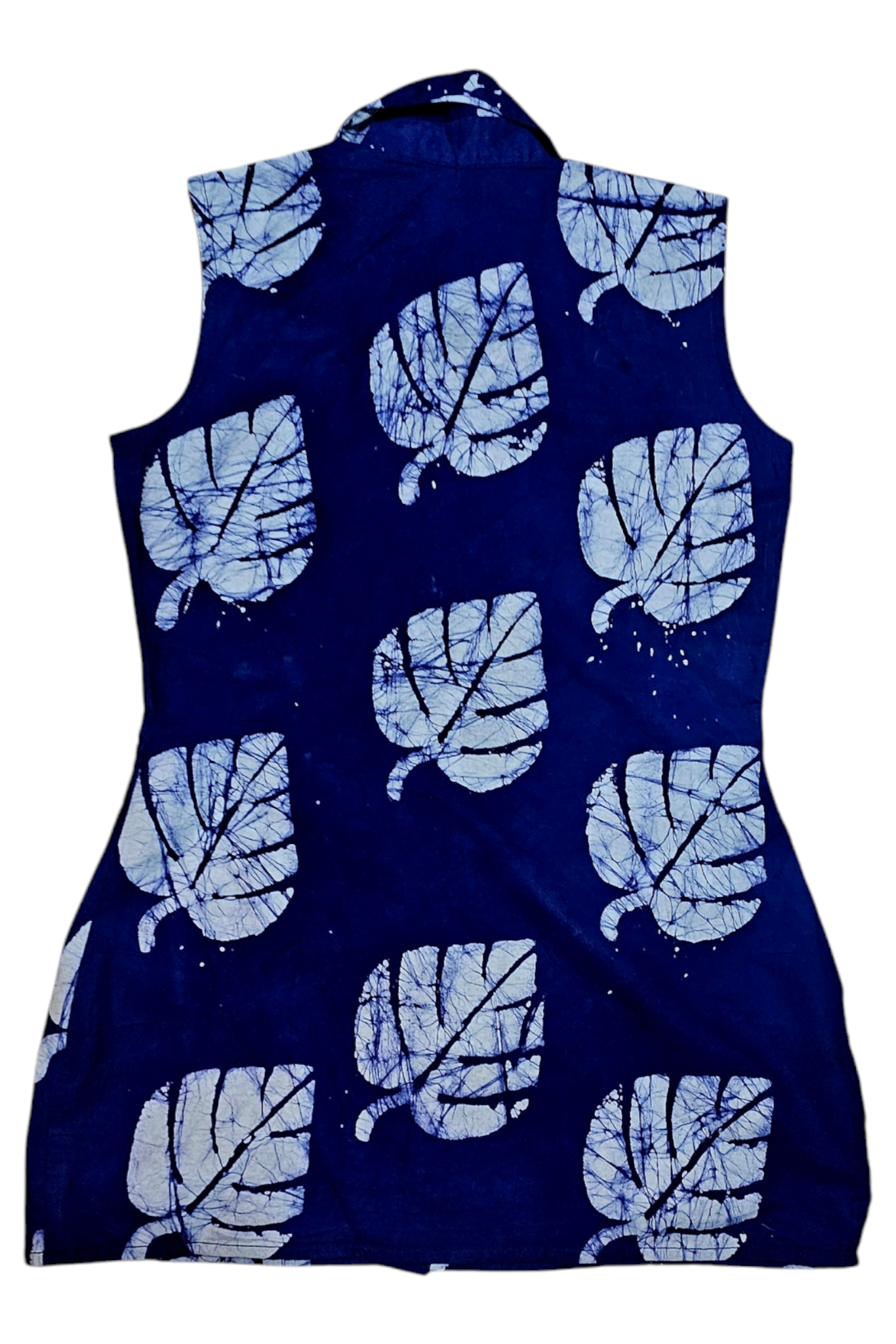 Dani Sleeveless top