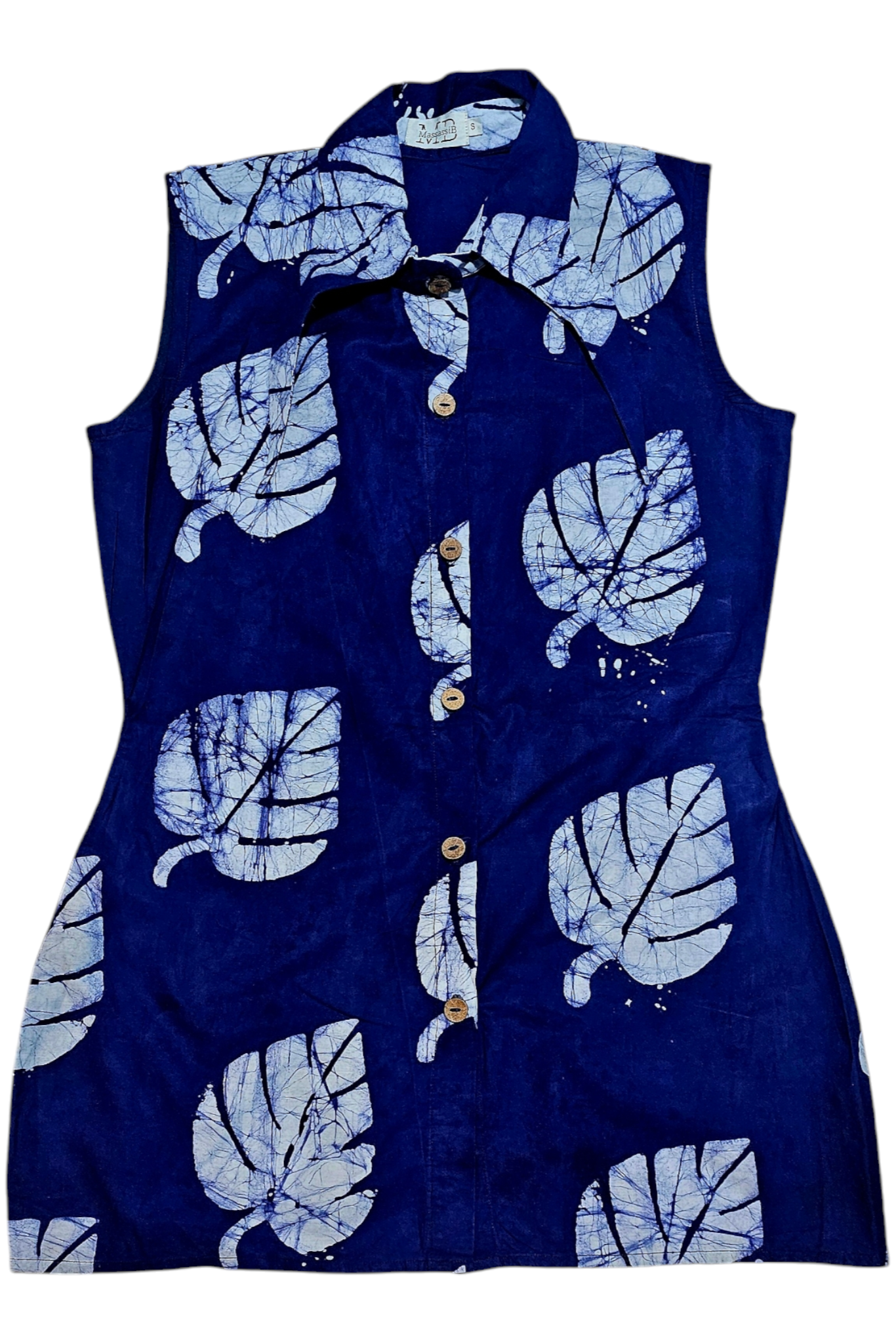 Dani Sleeveless top