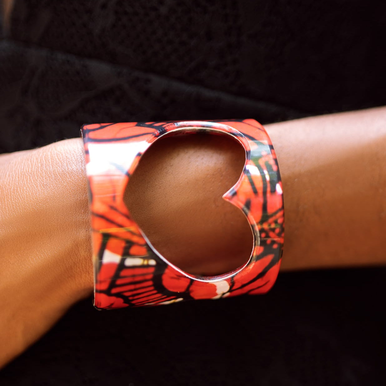 Thandi beloved bangle