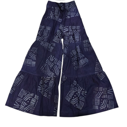 Betty Tribal pull sleeve