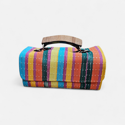 Baoulé Medium Bag Collection