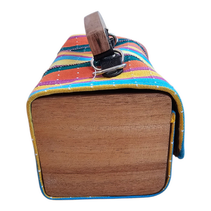 Baoulé Medium Bag Collection