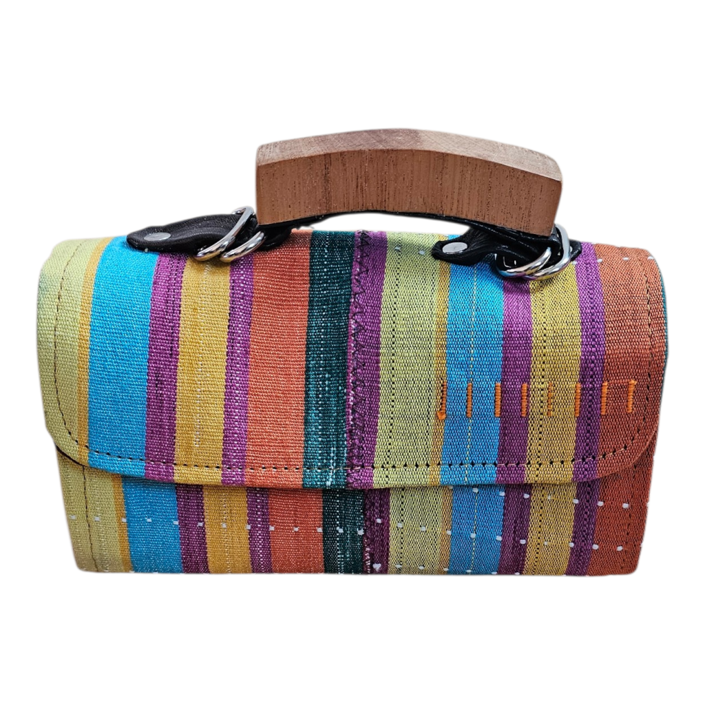 Baoulé Mini Bag Collection