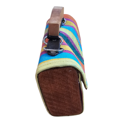 Baoulé Mini Bag Collection