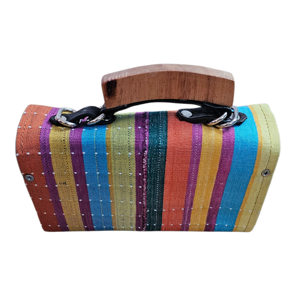 Baoulé Mini Bag Collection