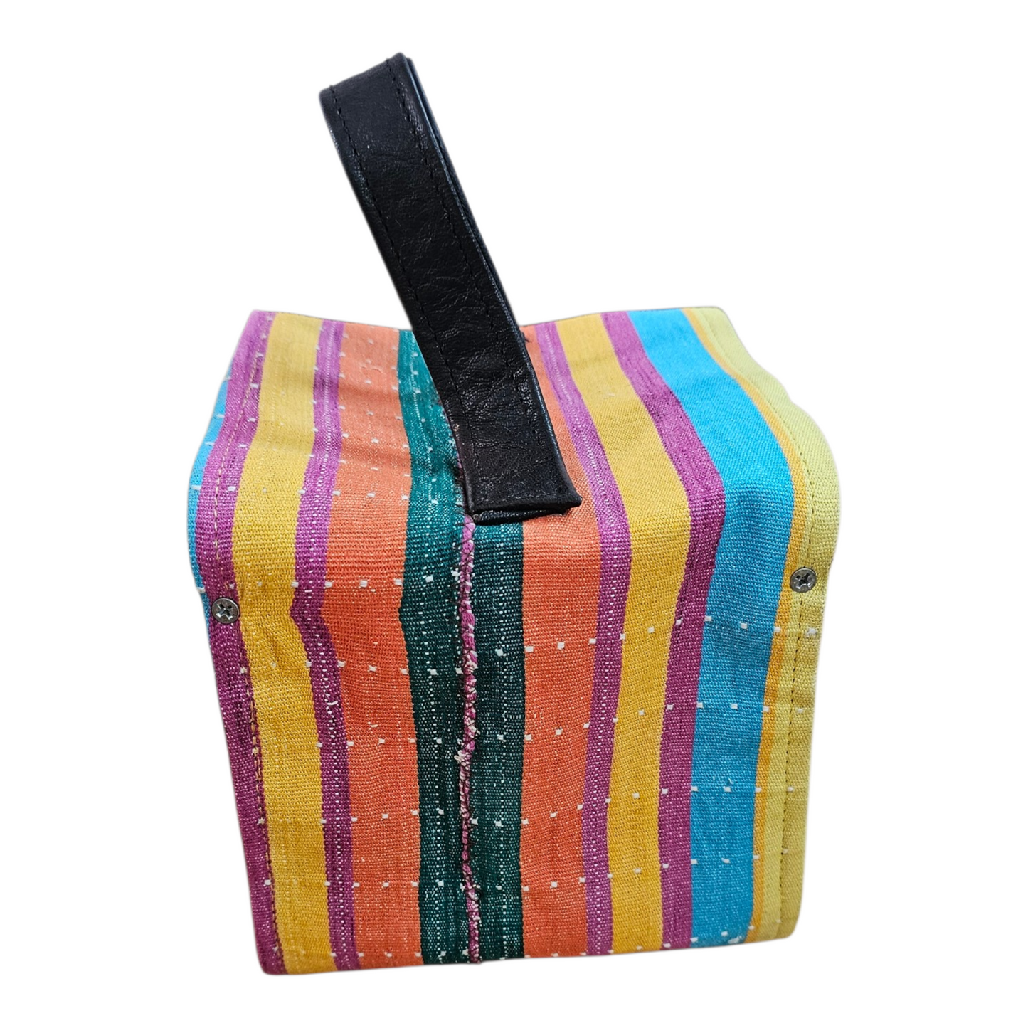 Baoulé Cube Bag Collection