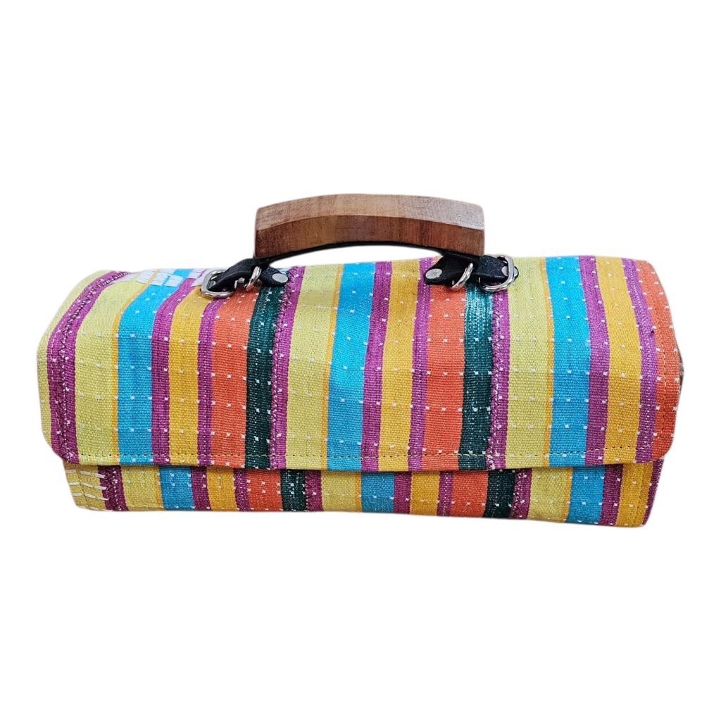Baoulé  Long Bag Collection