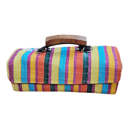 Baoulé  Long Bag Collection