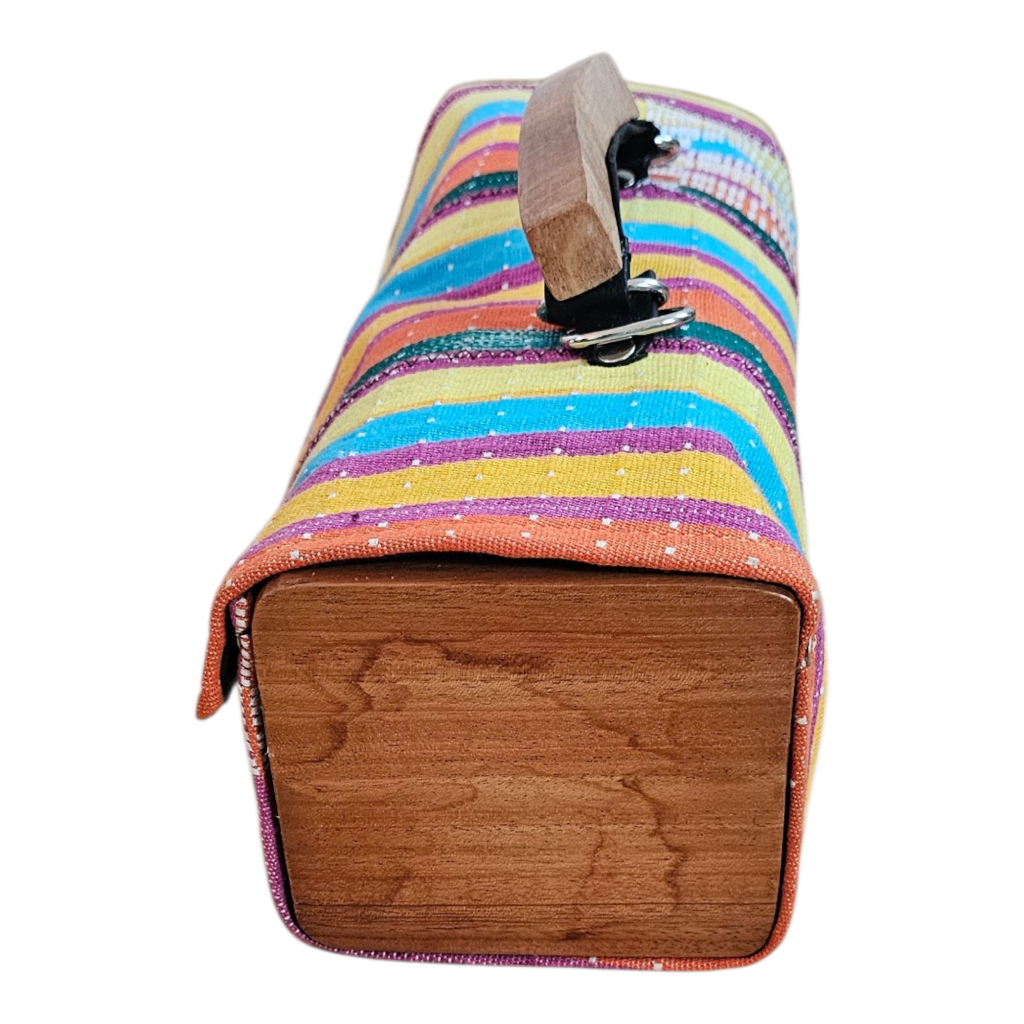 Baoulé  Long Bag Collection