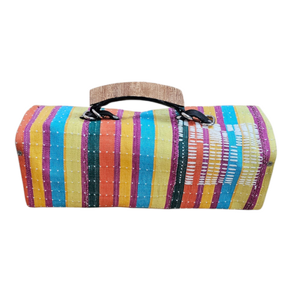 Baoulé  Long Bag Collection