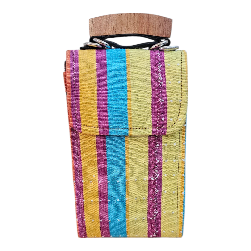 Baoulé Phone Bag