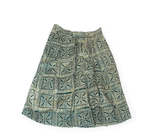 Shasa Batik Skirt