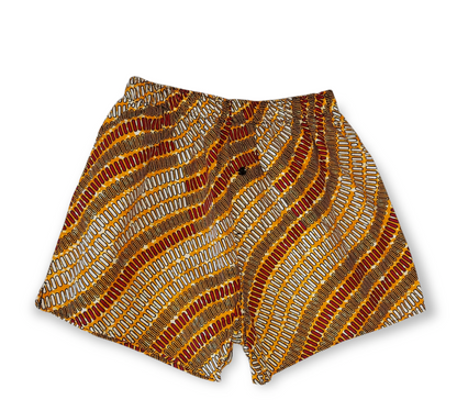 Tunde Boxer Shorts