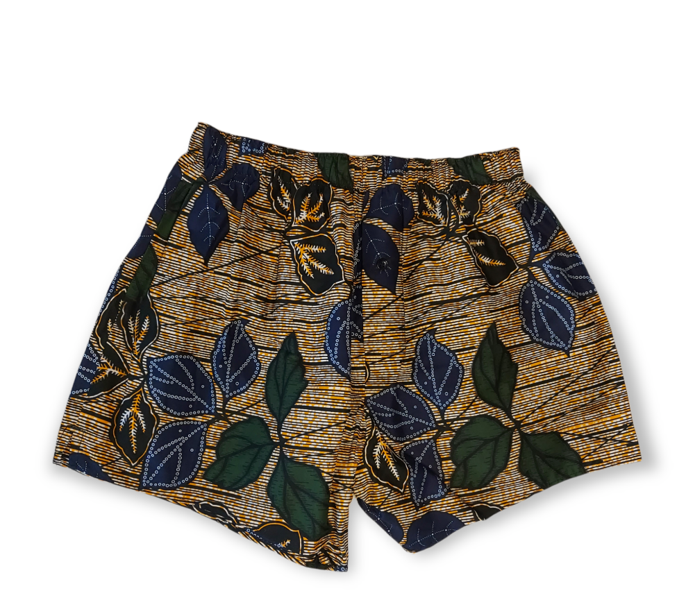 Tunde Boxer Shorts