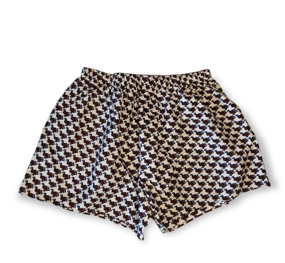 Tunde Boxer Shorts