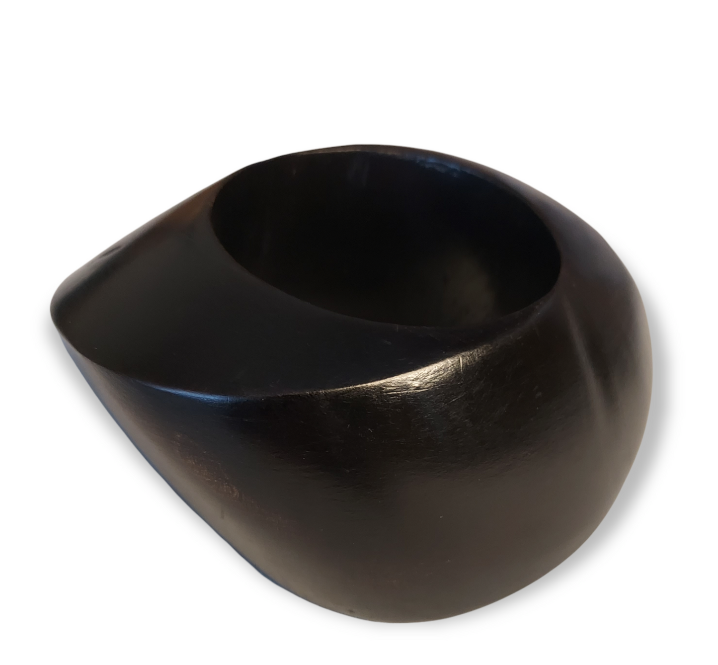 Ghana Chunky Bangle