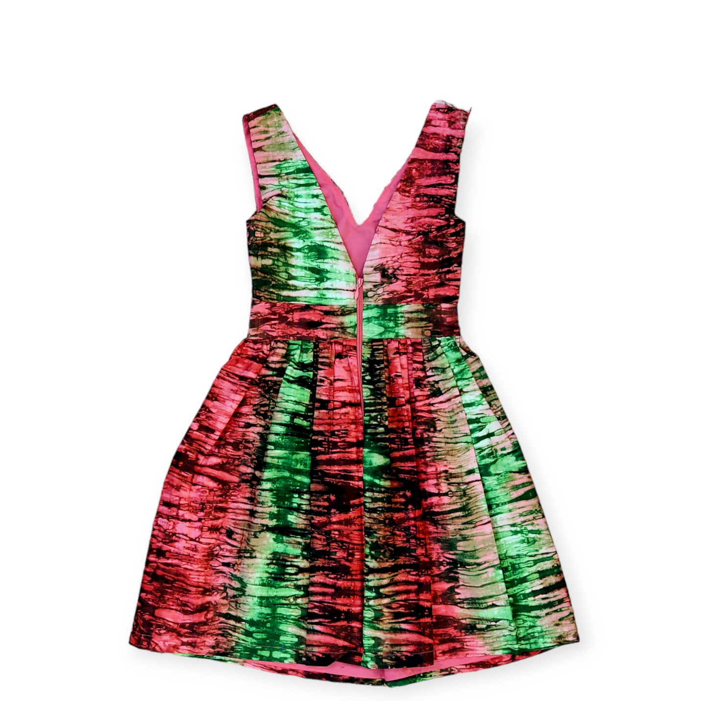 Aisa 50's Dress