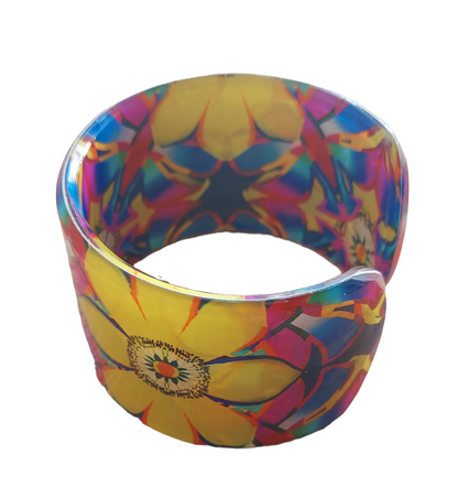 Ester-Lee Prints Bangle