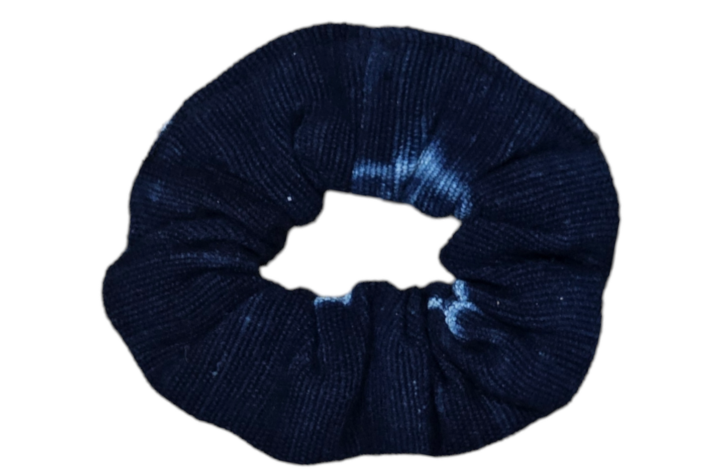 Mud Cloth Scrunchie