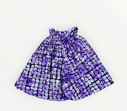 Nala Pebble Round Skirt