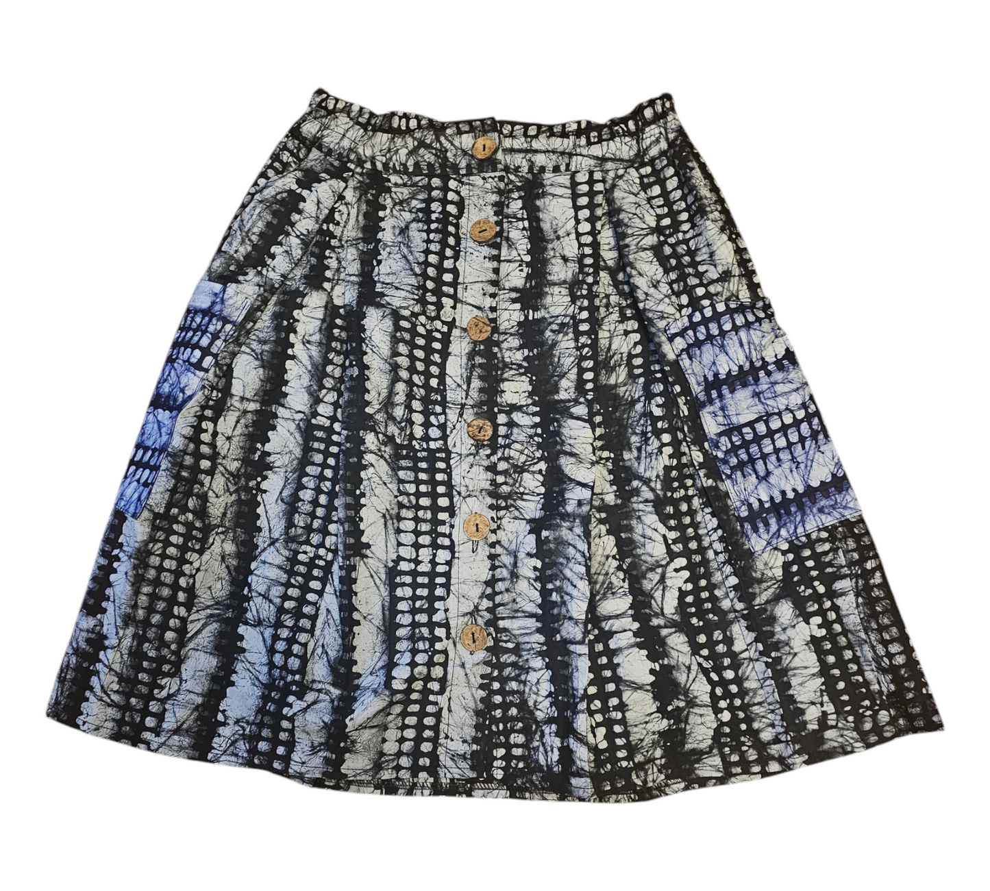 Dola Pocket skirt