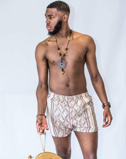 Tunde Boxer Shorts