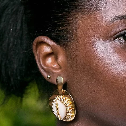 Joy Earrings