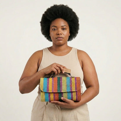 Baoulé Mini Bag Collection