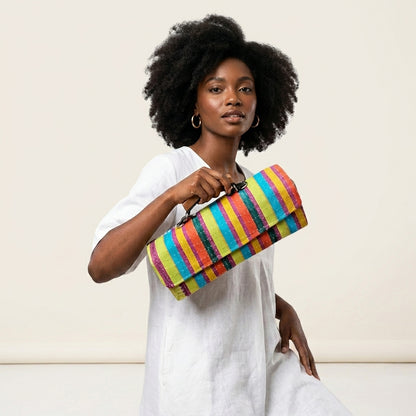 Baoulé  Long Bag Collection