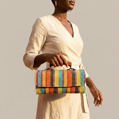 Baoulé Medium Bag Collection